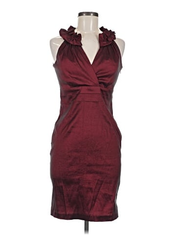 Donna Ricco Cocktail Dress (view 1)