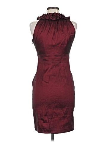 Donna Ricco Cocktail Dress (view 2)