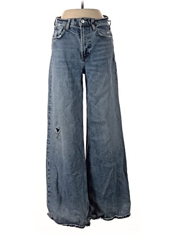 Citizens of Humanity Jeans (view 1)