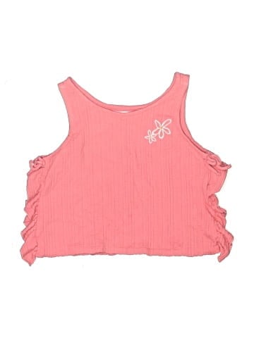 Zara Kids Sleeveless Top (view 1)