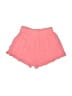 Zara Stripes Pink Shorts Size 4 - photo 2