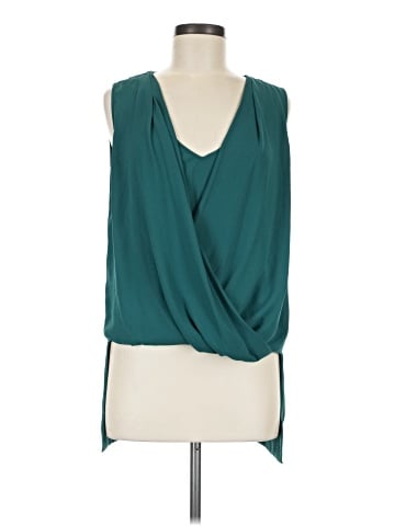 BCBGMAXAZRIA Sleeveless T-Shirt (view 1)