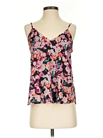 Allison Joy Sleeveless Blouse (view 1)