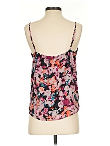 Allison Joy Sleeveless Blouse (view 2)