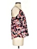Allison Joy 100% Polyester Pink Sleeveless Blouse Size S - photo 4
