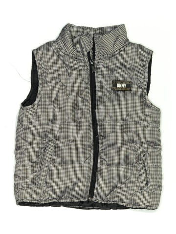 DKNY Vest (view 1)