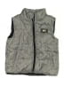 DKNY 100% Polyester Gray Vest Size 2T - photo 1