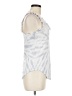 Chaser Silver Tank Top Size M - photo 4
