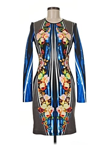 Clover Canyon Cocktail Dress (view 1)