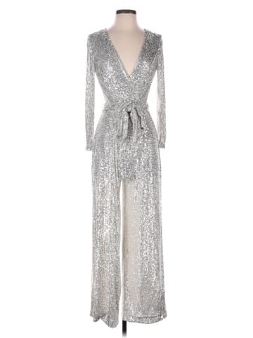 Eliza J Jumpsuit (view 1)