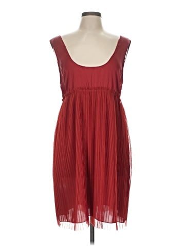 Vera Wang Cocktail Dress (view 1)