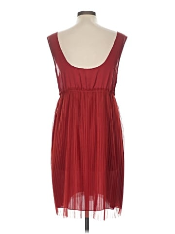 Vera Wang Cocktail Dress (view 2)