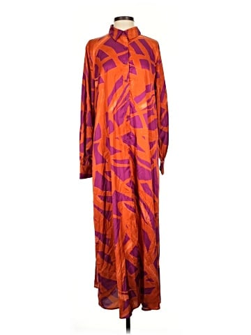 Flying Tomato Casual Dress (view 1)