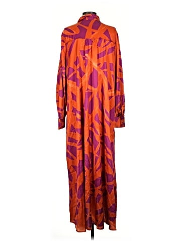 Flying Tomato Casual Dress (view 2)