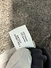 Stylus Solid Black Active Pants Size XL - photo 8