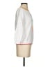 Ann Taylor LOFT 100% Cotton Tropical White Pullover Sweater Size XS - photo 4