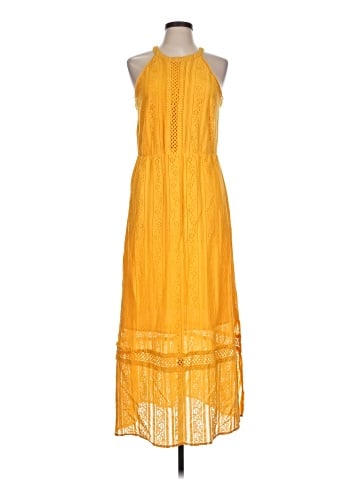 Skies Are Blue Casual Dress (view 1)
