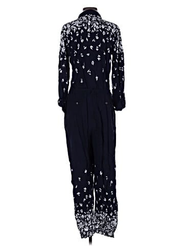 Lilka Jumpsuit (view 2)