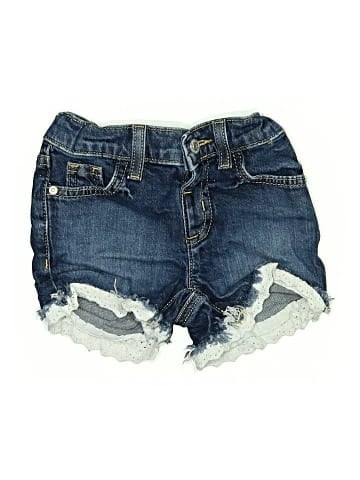 Cat & Jack Denim Shorts (view 1)