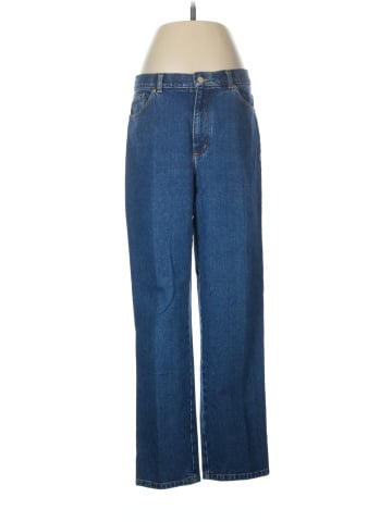 Lauren Jeans Co. Jeans (view 1)
