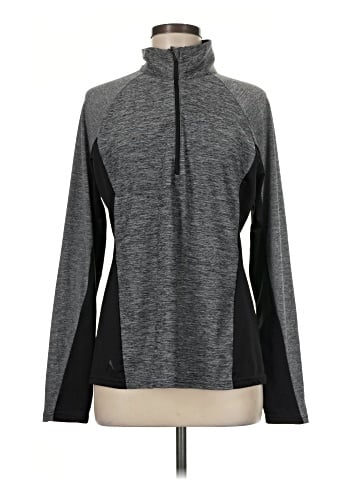 Antigua Pullover Sweater (view 1)