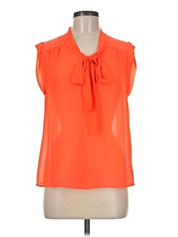 XXI Sleeveless Blouse (view 1)
