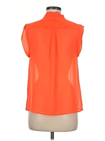 XXI Sleeveless Blouse (view 2)