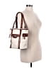 Bueno Ivory Tote One size - photo 2