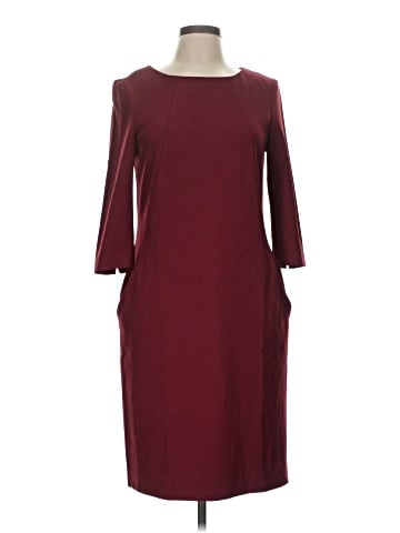 MM. LaFleur Casual Dress (view 1)
