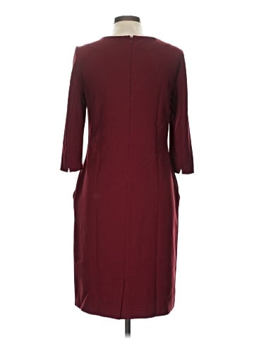 MM. LaFleur Casual Dress (view 2)