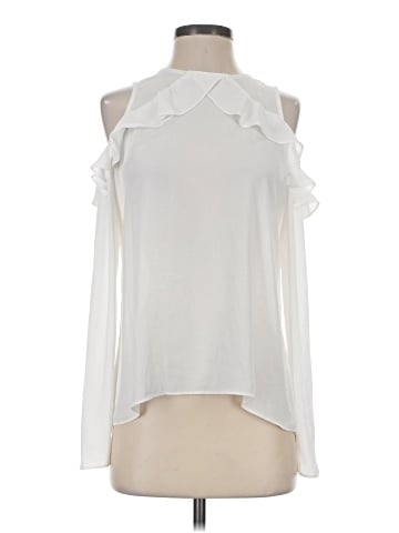 Trouve Sleeveless Blouse (view 1)