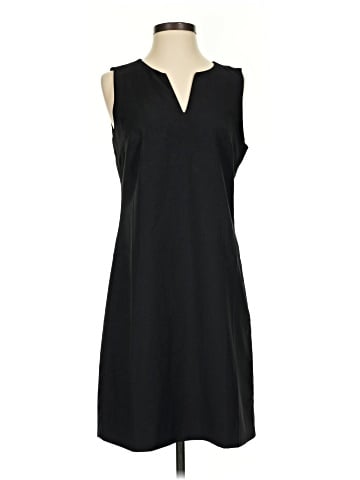 J.Crew Factory Store Casual Dress (view 1)