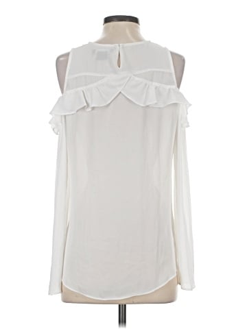 Trouve Sleeveless Blouse (view 2)