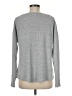 Gap Gray Pullover Sweater Size M - photo 2