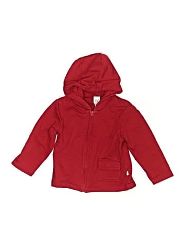 Baby Gap Zip Up Hoodie (view 1)