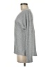 Gap Gray Pullover Sweater Size M - photo 5