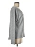 Gap Gray Pullover Sweater Size M - photo 4