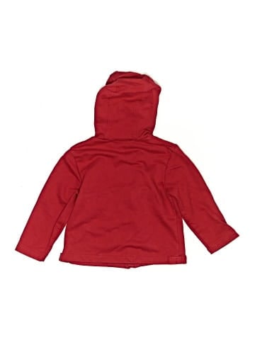 Baby Gap Zip Up Hoodie (view 2)