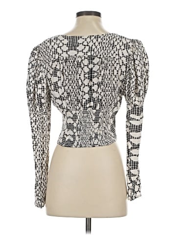 Free People Long Sleeve T-Shirt (view 2)