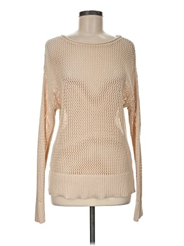 Sanctuary Pullover Sweater (view 1)