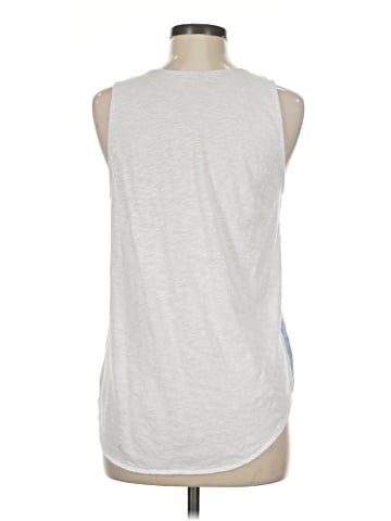 Monrow Sleeveless Blouse (view 2)