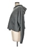 Fabletics Gray Pullover Sweater Size L - photo 5
