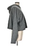 Fabletics Gray Pullover Sweater Size L - photo 4