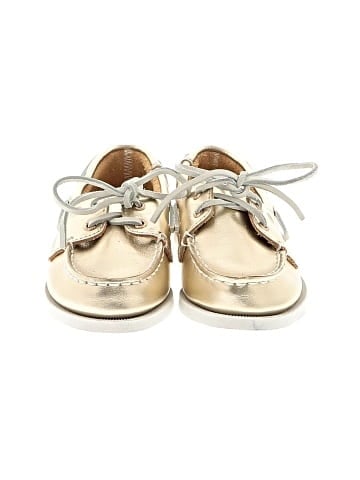 Sperry Top Sider Flats (view 2)