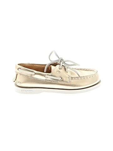 Sperry Top Sider Flats (view 1)