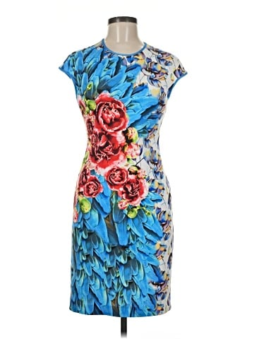 Clover Canyon Cocktail Dress (view 1)