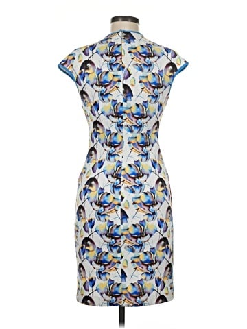 Clover Canyon Cocktail Dress (view 2)