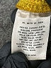 Pilcro Yellow Sweater Vest Size XS - photo 8