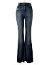 Gap Outlet Stars Blue Jeans Size 27 waist - photo 1
