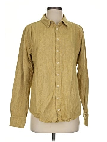 CP Shades Long Sleeve Button-Down Shirt (view 1)